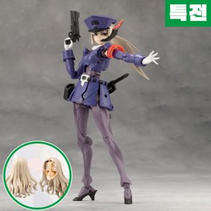 [예약] [특전] CX021 무한해후 메갈로마리아 배리언트 25.11