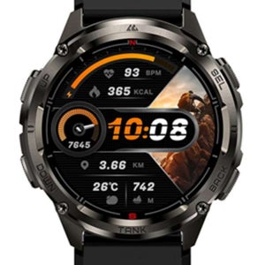 모던해빗 스포츠 건강관리 방수 블루투스 심박수 모니터링 운동시계 20대 30대 남성 여성 GPS 위치추적 부모님 선물용 스마트 팔찌