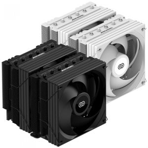 3RSYS Socoool RC1400N Quiet 쌍철봉 (블랙) / M