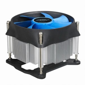 DEEPCOOL THETA 31 PWM EVERCOOL / CPU쿨러 / 정품 / M