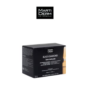 마티덤 블랙 다이아몬드 스킨 컴플렉스 플러스 앰플 2ml x 30개