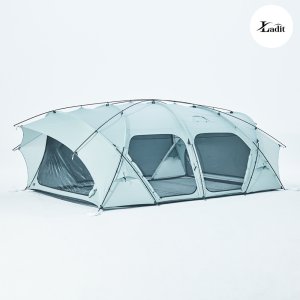 라디트 SERINOR 세리노아 대형 리빙쉘 텐트