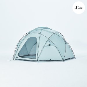 라디트 GAUR 가우르 자립형 캠핑 돔텐트