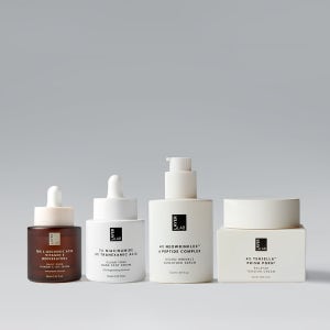 레이어랩 기미색소침착 풀케어 4종 세트 (비타민 세럼+기미흔적 세럼+링클 세럼+텐션 크림)