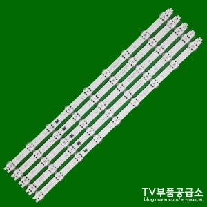 엘지 65UM7500 65UM7600 65UM7650 65UM7660 65UM7900 수리용 백라이트