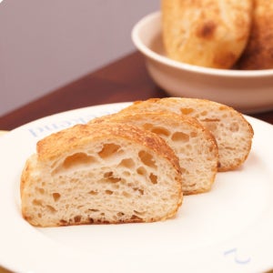 천연발효빵 쌀치아바타 쌀캄파뉴 저온숙성 다이어트 식단관리 소화잘되는 빵 아침식사