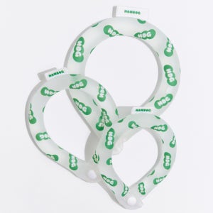 [평점 4.81] 핸독 강아지쿨스카프 강아지넥쿨러