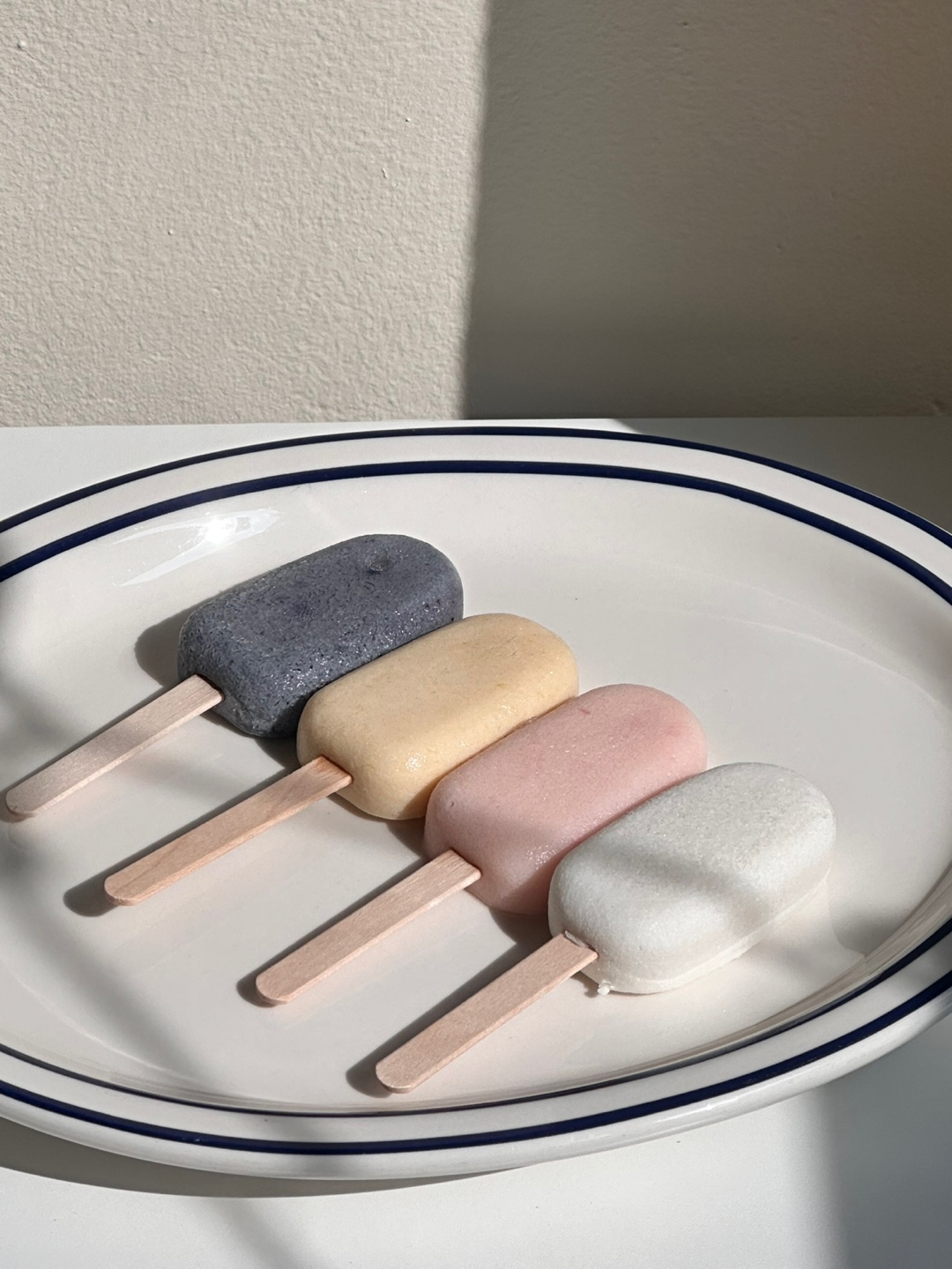 수제 아이스크림 강아지 고양이 여름 간식 반려동물용 천연 몽스크림 5+1 10+2