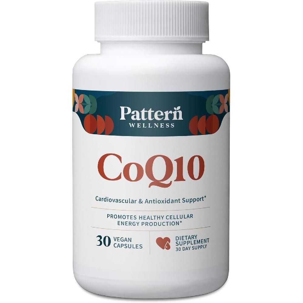 Wellness CoQ10