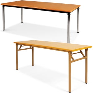 포밍 테이블 접이식 회의용 탁자 작업대 강의실