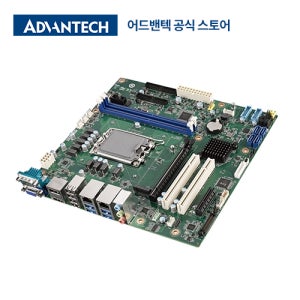 인텔 코어 14 13 12세대 i9 i7 i5 i3 프로세서, LGA1700, AIMB-508HF-EAA1, 어드밴텍