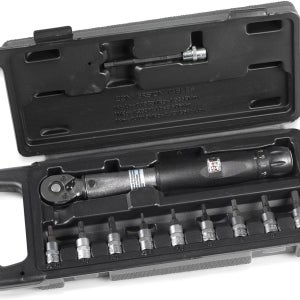 Winora 위노라 XLC 토크렌치 TO-S87 정밀 토크 조절 고정형