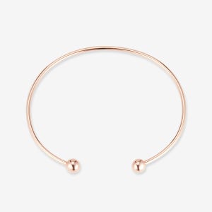 14k 18k 마이 시그니처 뱅글팔찌 (참 전용)