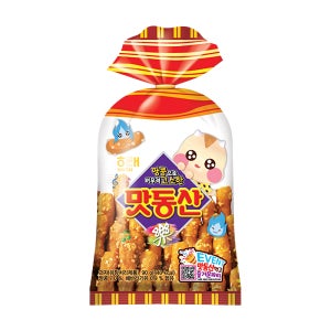 해태 맛동산 90g