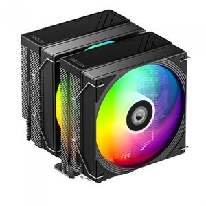 ID-COOLING FROZN A620 PRO SE ARGB 데이븐 (블랙) 품위