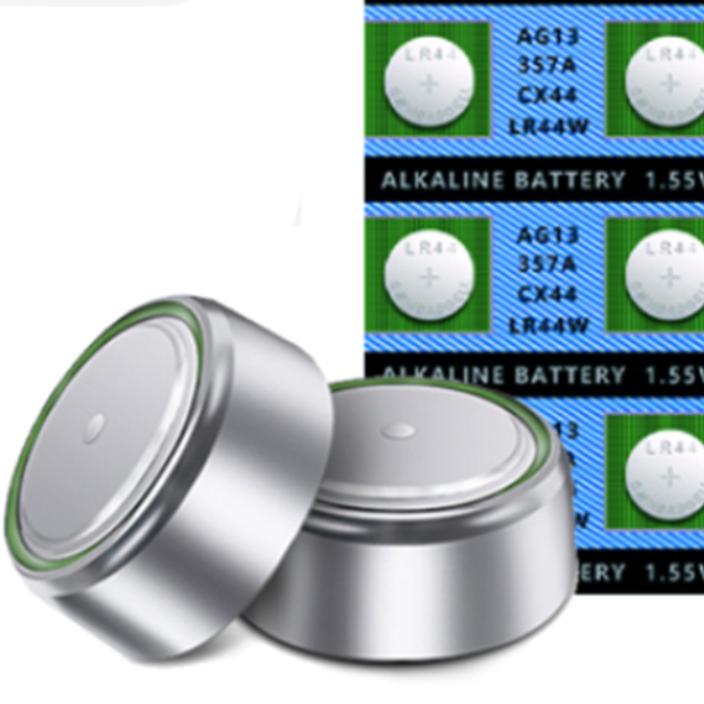 단추건전지 동그라미 건전지 작은 AG13 수은전지