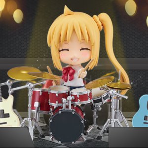 [예약] 넨도로이드 이지치 니지카 l 봇치더락 (재판)