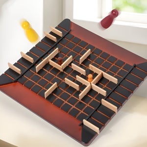 빌리네집 벽바둑 데블스플랜 두뇌게임 두뇌 2인용 4인용