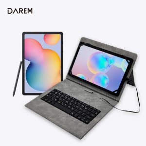 [무배]삼성 갤럭시탭 S5E S6 공용 북커버 / 921 922