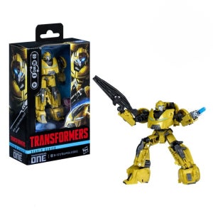 트랜스포머 SS 트랜스포머 범블비 원 B127 G0619 변신로봇