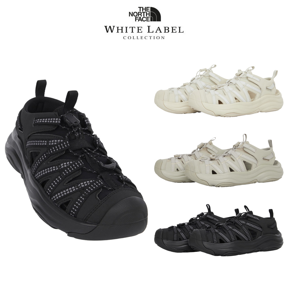 노스페이스 샌들 여름신발 남여공용 여름샌들 피오르 샌달 NS98Q01J NS98Q01K L