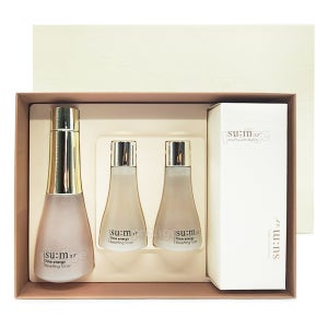 숨37 타임에너지 리셋팅 토너 170ml+50ml+50ml 세트