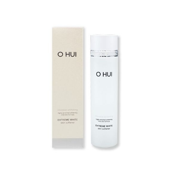 오휘화이트익스트림미스티미스트