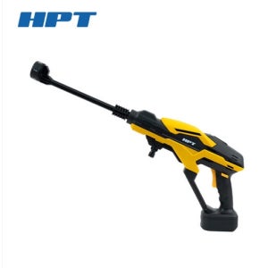 HPT 충전 세차건 DW20-PW150 고압세척기 디월트 호환 20V