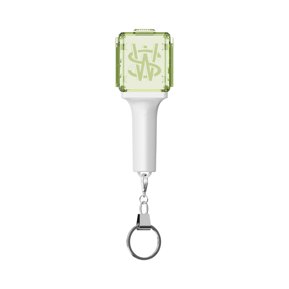 NCT WISHエンシティウィッシュ応援棒キーリング