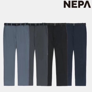 네파 등산바지 여름 냉감 아웃도어 일자 바지