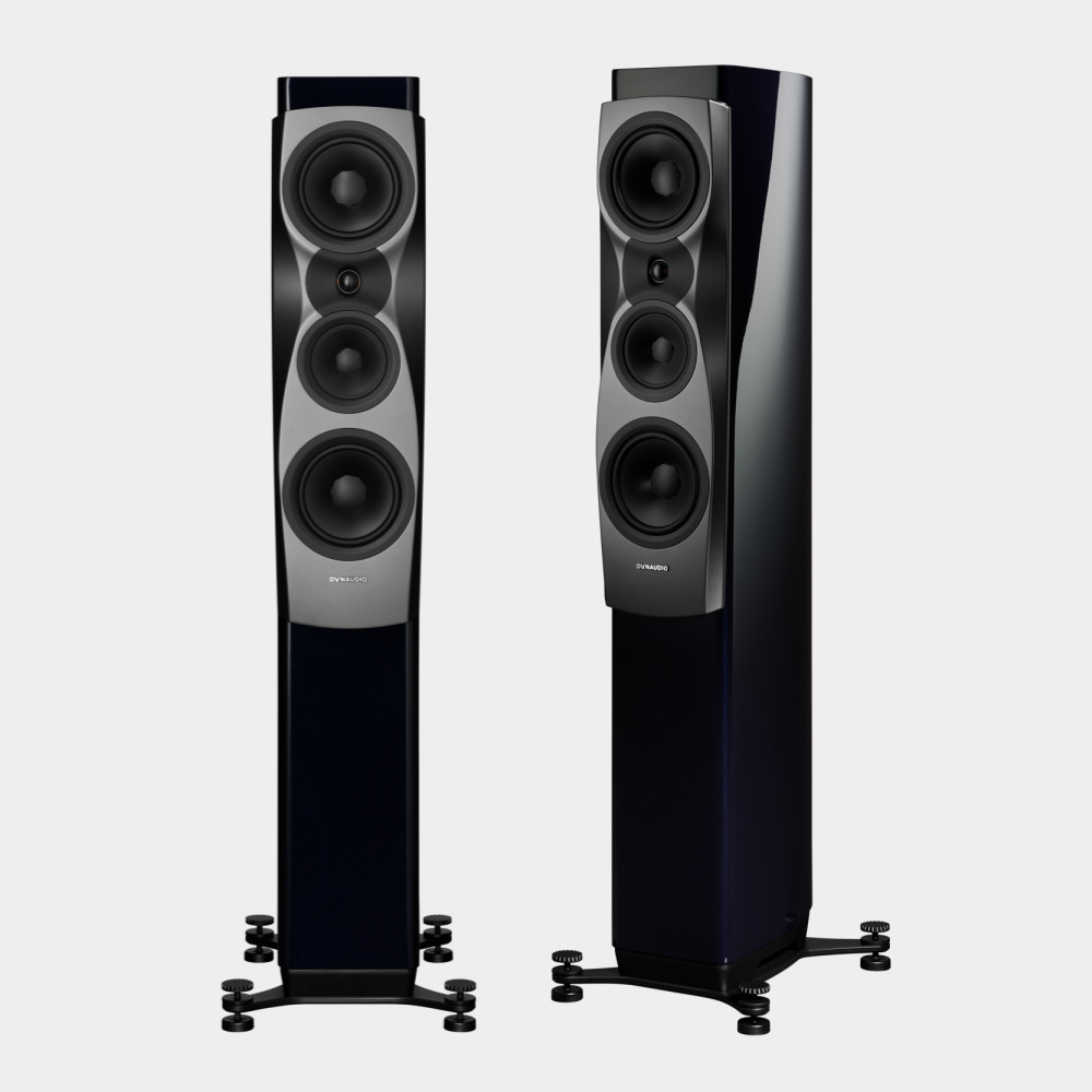 Dynaudio Confidence 30 (다인오디오 컨피던스 30)