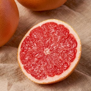 프리미엄 생 레드자몽 5kg(중대/특대)