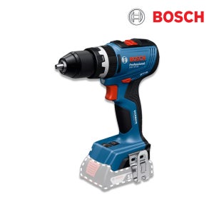 보쉬 충전해머드릴 드라이버 임팩 18V GSB18V-65 베어툴 본체