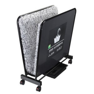 우산 빗물털이개 극세사 대형 지하철 관공서 대형마트 빗물제거기