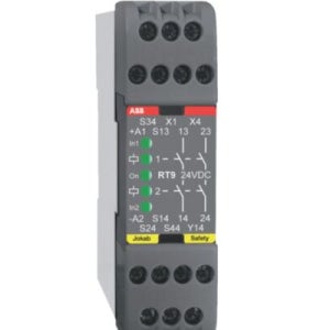 ABB RT9 BT51 BT51T BT50 BT50T 안전 릴레이 2TLA010029R0000