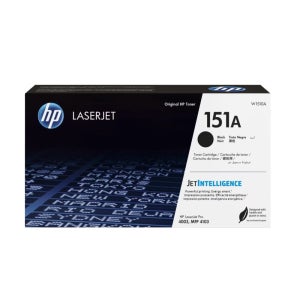 [HP공식브랜드스토어] HP 151A 검정 정품 토너 W1510A