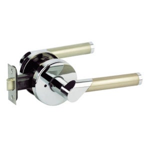 [정화테크] 목문레버 2000아트-PC/GR 보안성우수