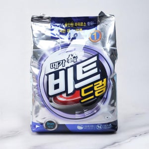 메가마트 비트 드럼 4kg