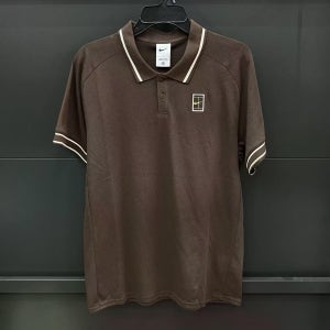 나이키 코트 헤리티지 드라이 핏 폴로 테니스 카라 반팔 티셔츠 FQ2102-237