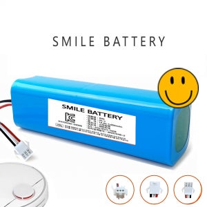 국내생산 다이나킹 R30 로봇청소기 KC 호환배터리 대용량