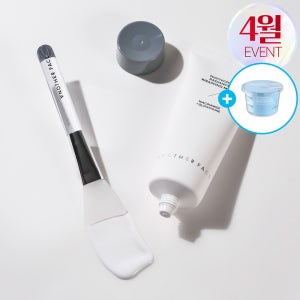 어나더페이스 나이아치온 빛 랩핑 마스크팩 100ml