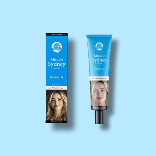 호주 주름 크림 피부 잡티 크림 이마 팔자 재생 크림 미라클 시드니 다나와