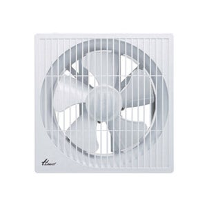 [한일전기] EKS-200SAP 벽부형 셔터형 저소음 그릴 환풍기