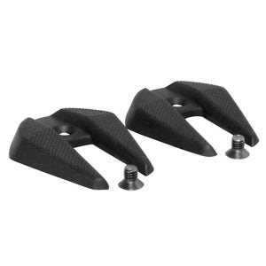 본트 로드 클릿슈즈 교체형 힐 패드