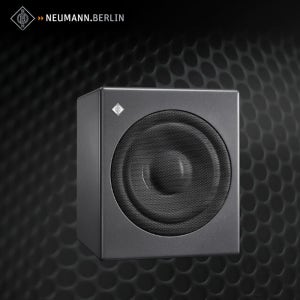 노이만 KH750 10인치 서브우퍼 스튜디오 스피커 DSP