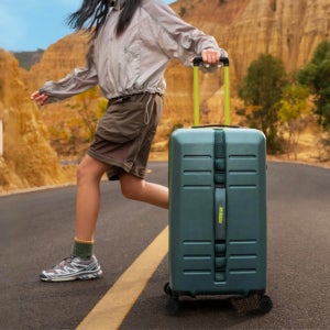 아메리칸투어리스터캐리어 스포츠 아웃도어 여행 캠핑 튼튼한 대형캐리어