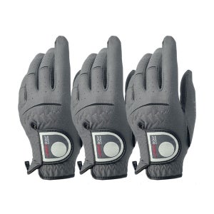 [N배송] 자마골프 기능성 벤토클 여성 왼손착용 극세사 골프장갑 3장