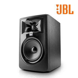 JBL 305P MK2 / 제이비엘 305P MKII 스튜디오 모니터 스피커 1통