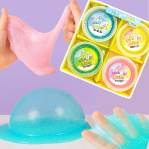 슈퍼 바풍 슬라임 액괴 스트레스 해소