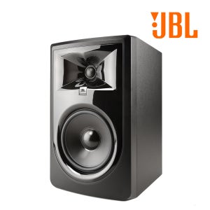 JBL 306P MK2 / 제이비엘 306P MKII 스튜디오 모니터 스피커 1통